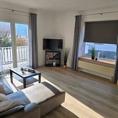 Ferienhaus Steigrhein Filsen 外观 照片