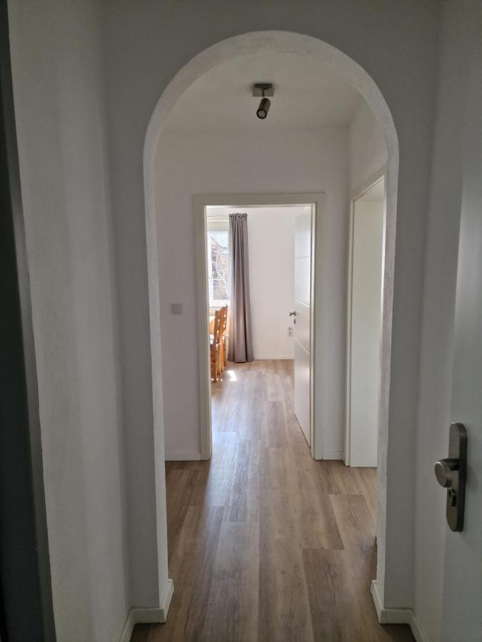 Ferienhaus Steigrhein Filsen 外观 照片