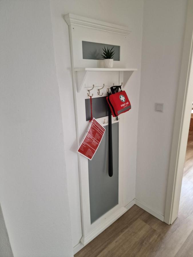 Ferienhaus Steigrhein Filsen 外观 照片