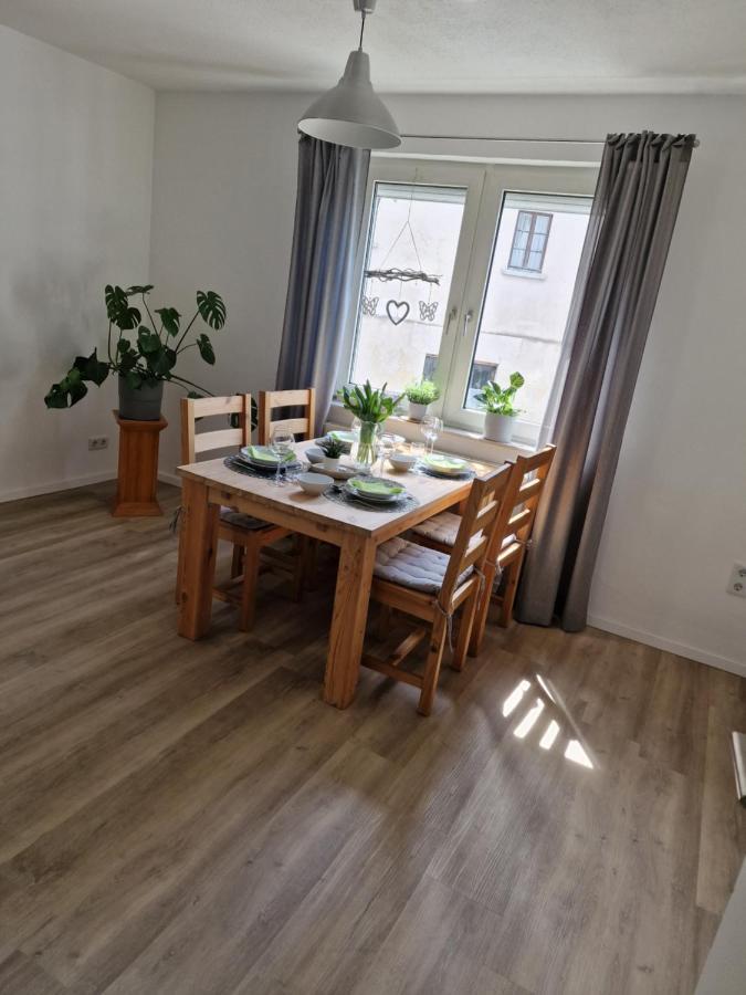 Ferienhaus Steigrhein Filsen 外观 照片
