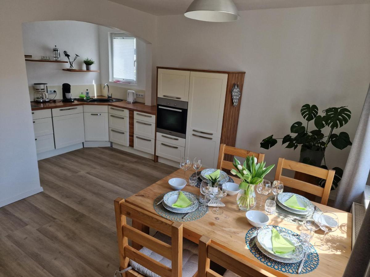 Ferienhaus Steigrhein Filsen 外观 照片