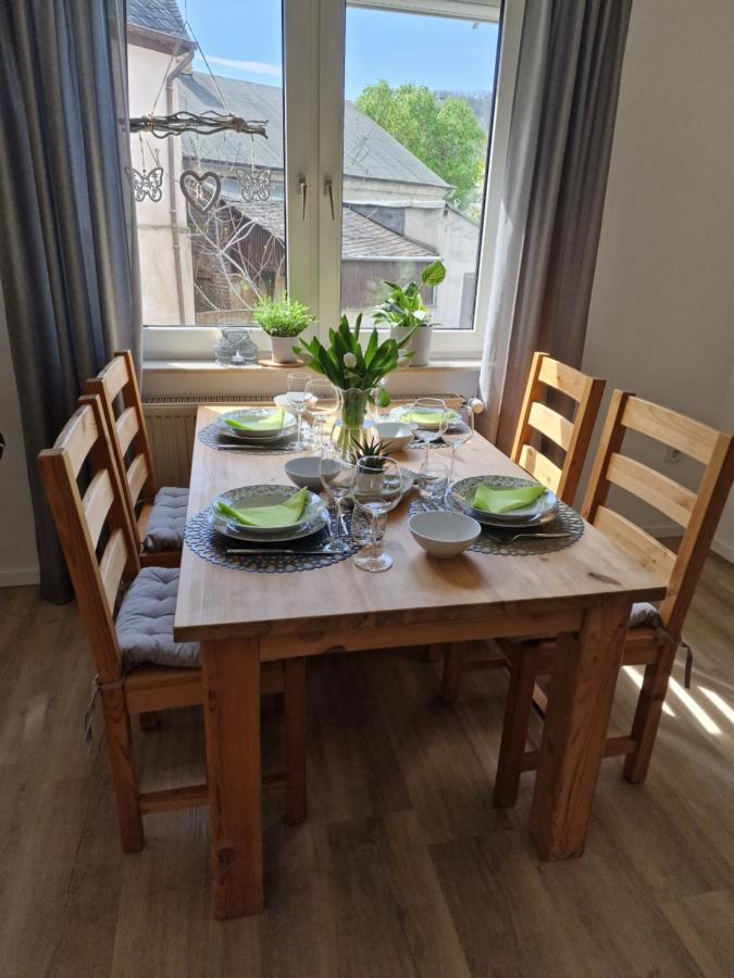 Ferienhaus Steigrhein Filsen 外观 照片