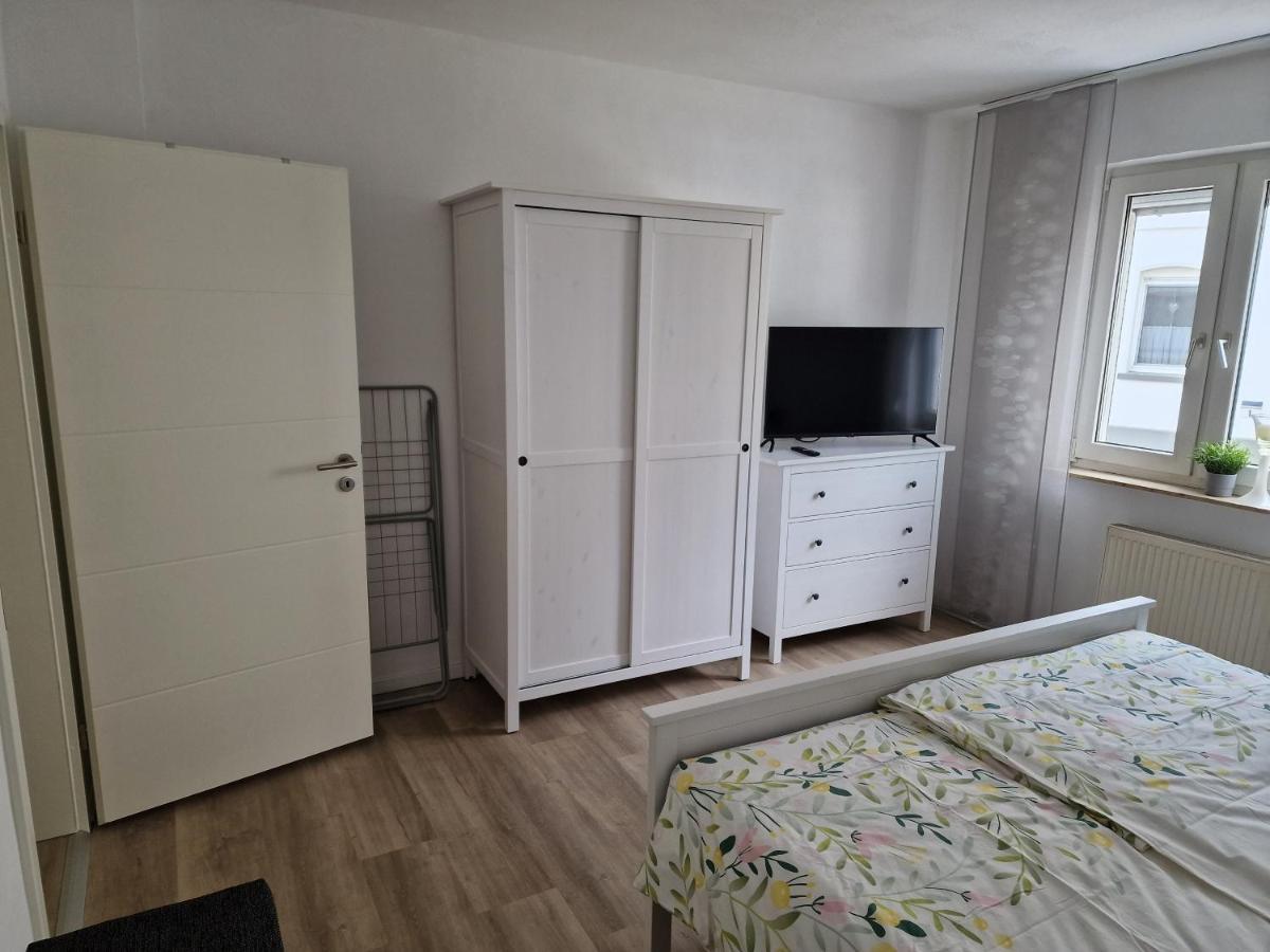 Ferienhaus Steigrhein Filsen 外观 照片