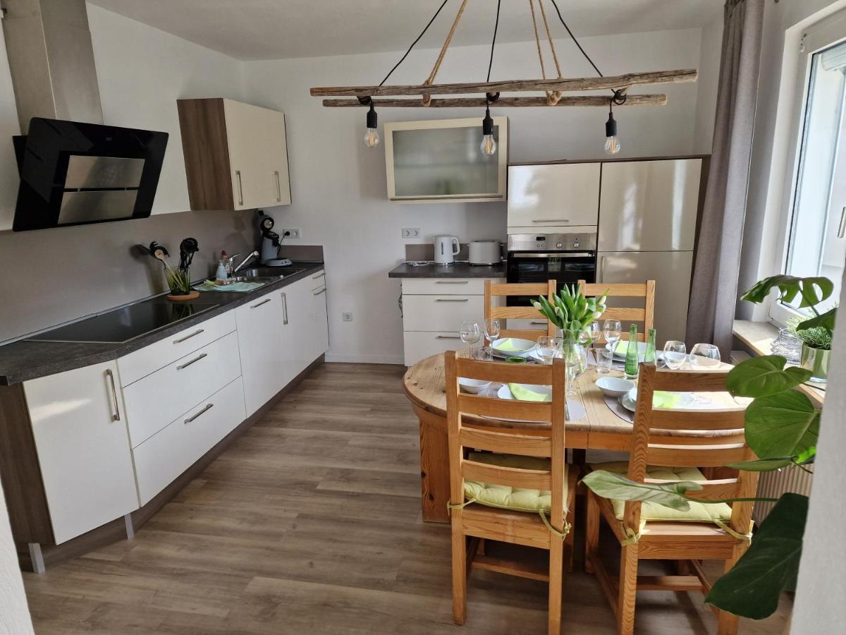 Ferienhaus Steigrhein Filsen 外观 照片
