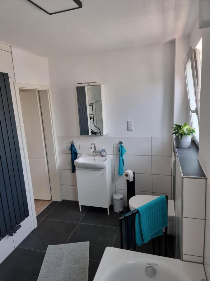 Ferienhaus Steigrhein Filsen 外观 照片