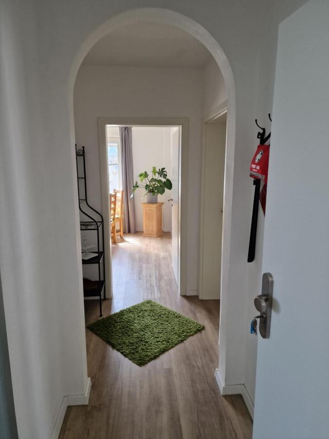 Ferienhaus Steigrhein Filsen 外观 照片